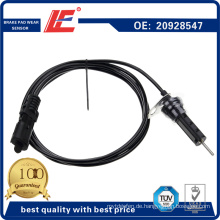 Auto LKW Bremsbelag Verschleiß Sensor / Thicnness Transducer Indikator 20928547 20554506 für Volvo Truck